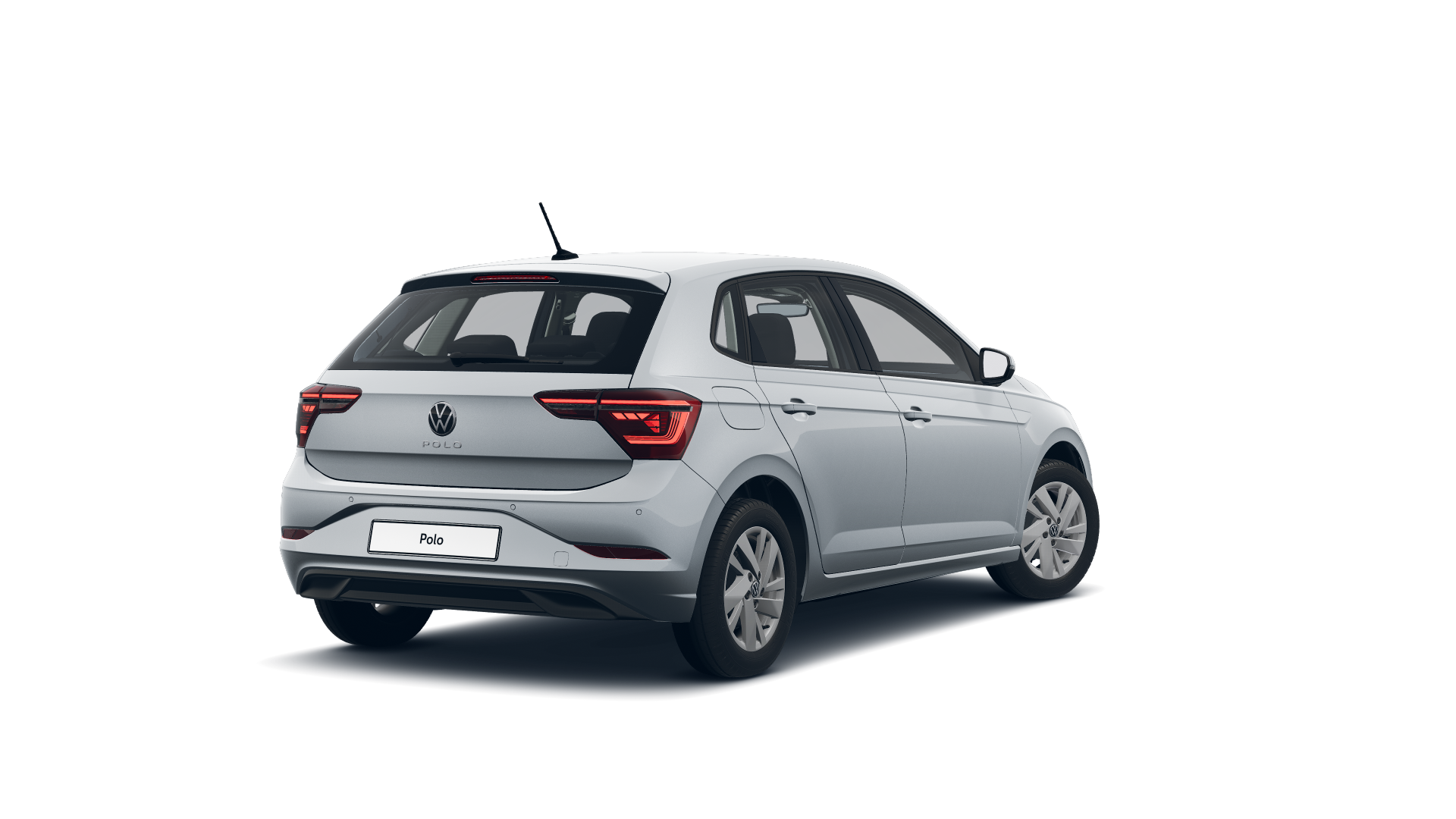 Volkswagen Polo 1.0 TSI IQ.Drive Style