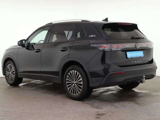 Volkswagen Tiguan 1.5 eTSI DSG IQ.Drive
