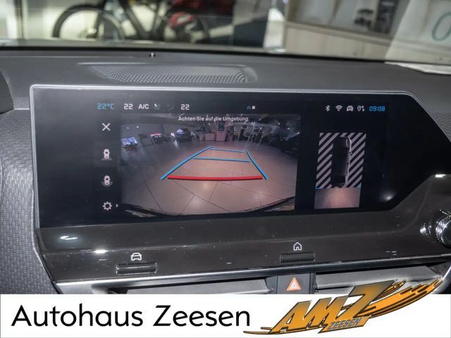 Citroën C4 LEDER NAVI PDC STANDHZ SSD HUD