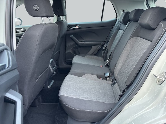 Volkswagen T-Cross 1.0 TSI IQ.Drive Life