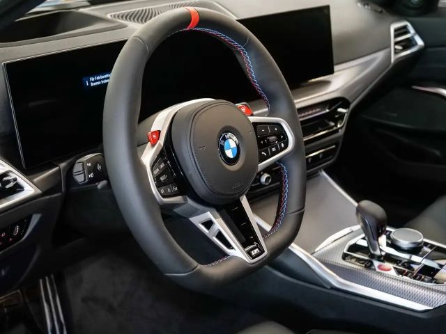 BMW M3 M-Sport Touring xDrive
