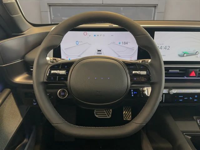 Hyundai IONIQ 6 77,4 kWh(325PS)Panorama,Matrix,Head-up,BOSE,Relax