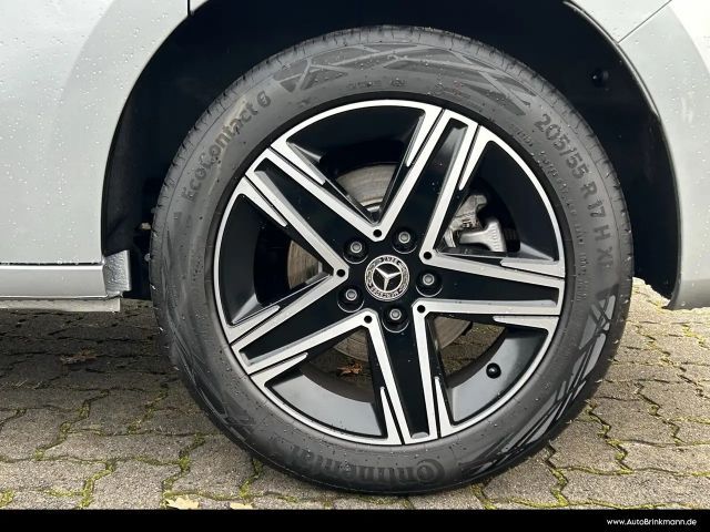 Mercedes-Benz T 180 Progressive