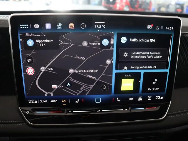 Volkswagen Tiguan 1.5 eTSI DSG Life