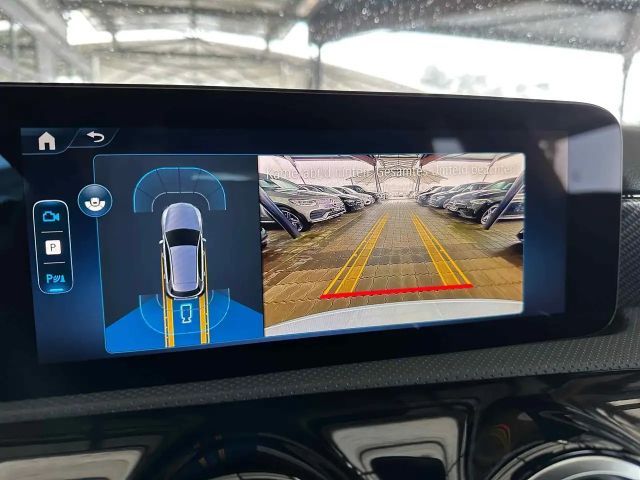 Mercedes-Benz A 180 Progressive