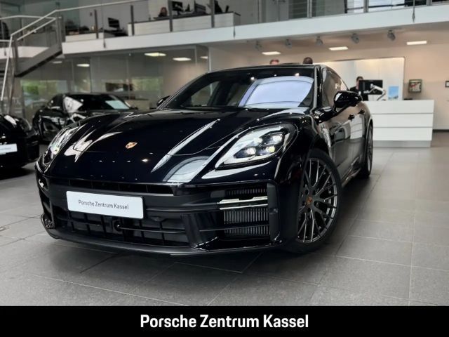 Porsche Panamera 4S E-Hybrid