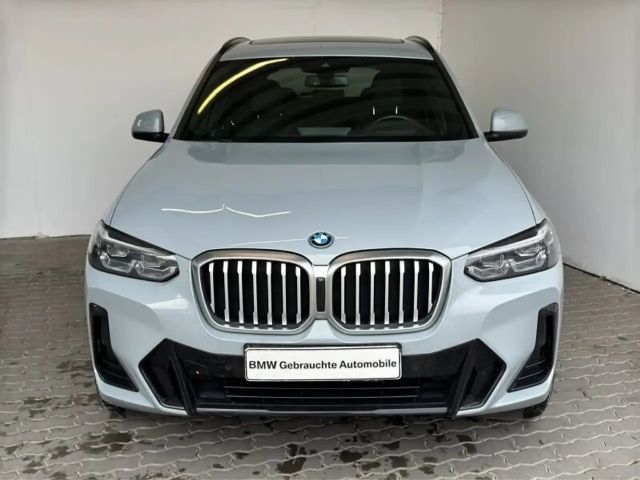 BMW X3 M-Sport xDrive30e