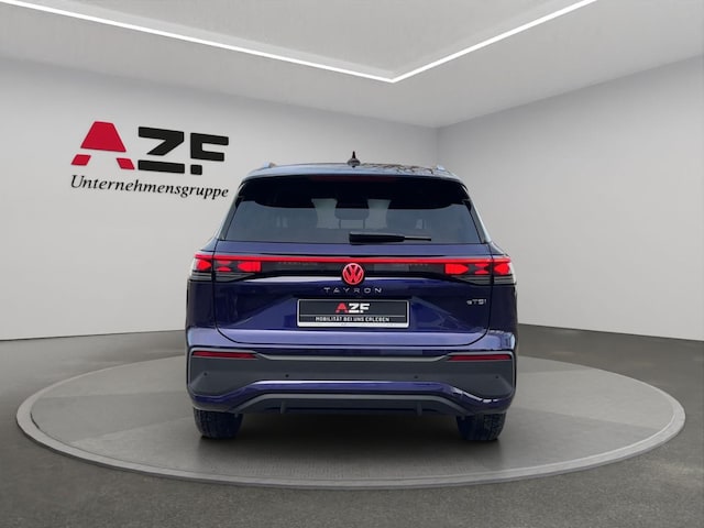 Volkswagen Tayron 1.5 eTSI DSG Life