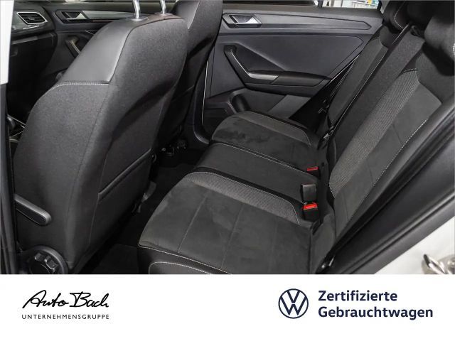 Volkswagen T-Roc 1.5 TSI DSG Style