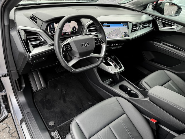 Audi Q4 e-tron Suv 45 e-tron Audi Q4 e-tron