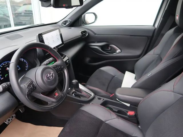 Toyota Yaris Cross GR Hybride VVT-i
