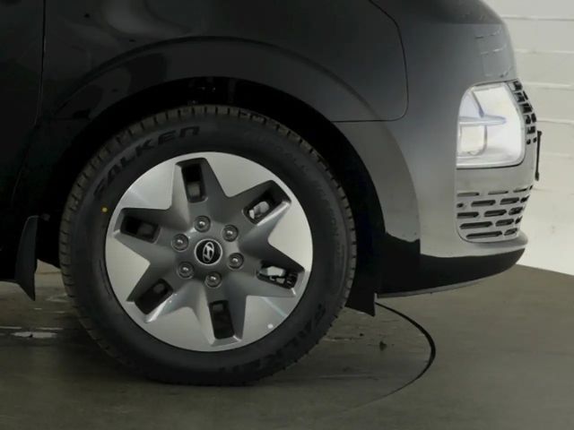 Hyundai Staria Prime