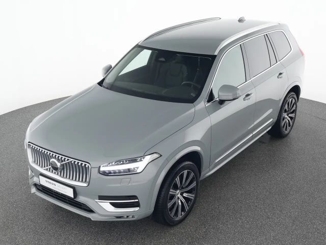 Volvo XC90 AWD Bright Plus
