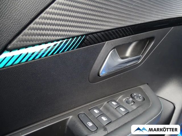 Peugeot E-208 Allure Pack