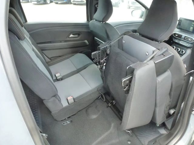 Dacia Jogger Extreme TCe 110