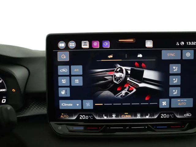 Cupra Terramar 2.0 TSI VZ