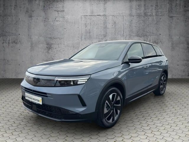 Opel Grandland X GS-Line