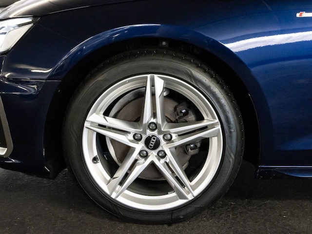 Audi A4 35 TFSI Avant S-Line S-Tronic