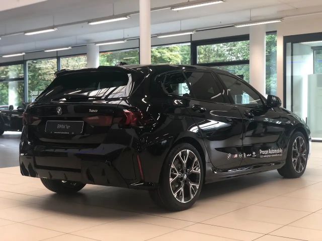 BMW 120 M-Sport Sedan