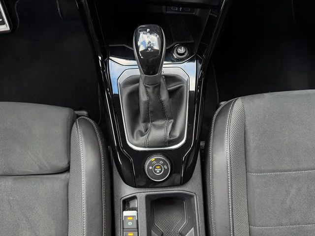 Volkswagen T-Roc 2.0 TSI 4Motion DSG R-Line