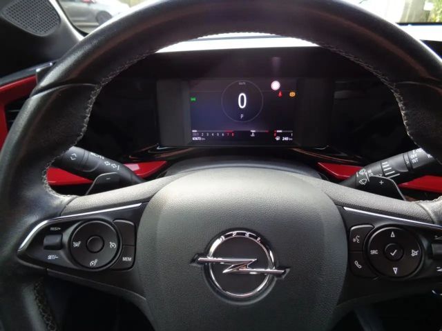 Opel Mokka GS-Line Grand Sport Turbo