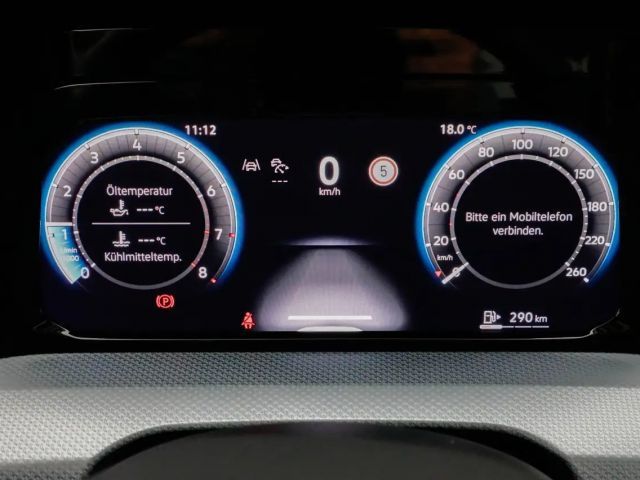 Volkswagen Golf 1.5 TSI Variant