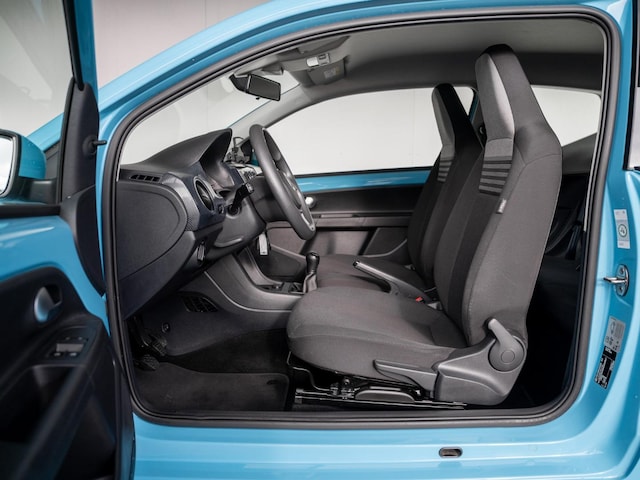 Volkswagen up! 1.0 Basis 5-Gang Kam. KeyLess PDC