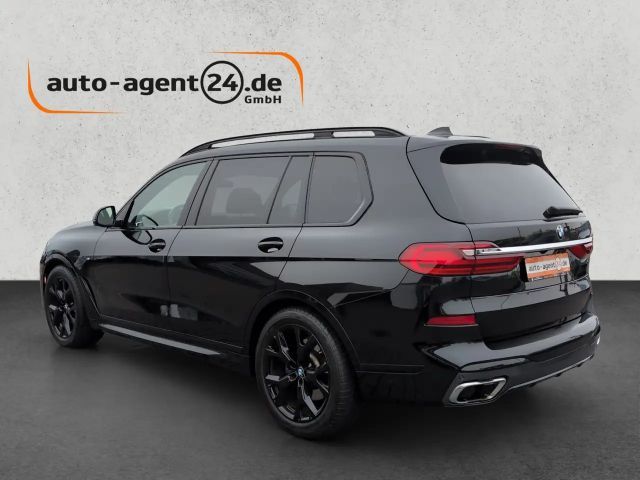 BMW X7 M-Sport