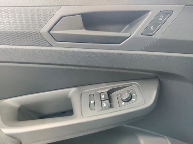 Volkswagen Caddy 2.0 TDI Combi