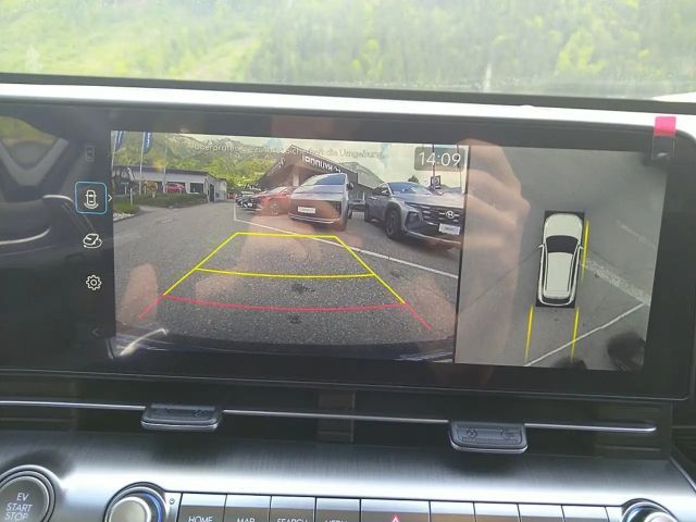 Hyundai Kona Electric