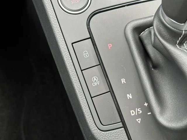 Seat Ibiza 1.0 TSI DSG