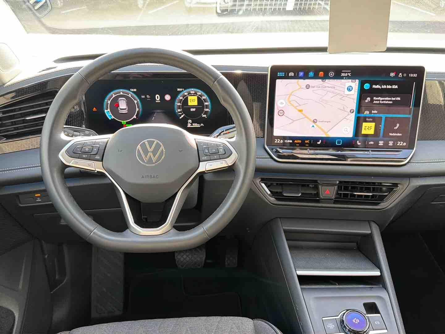 Volkswagen Tiguan 1.5 eTSI Life