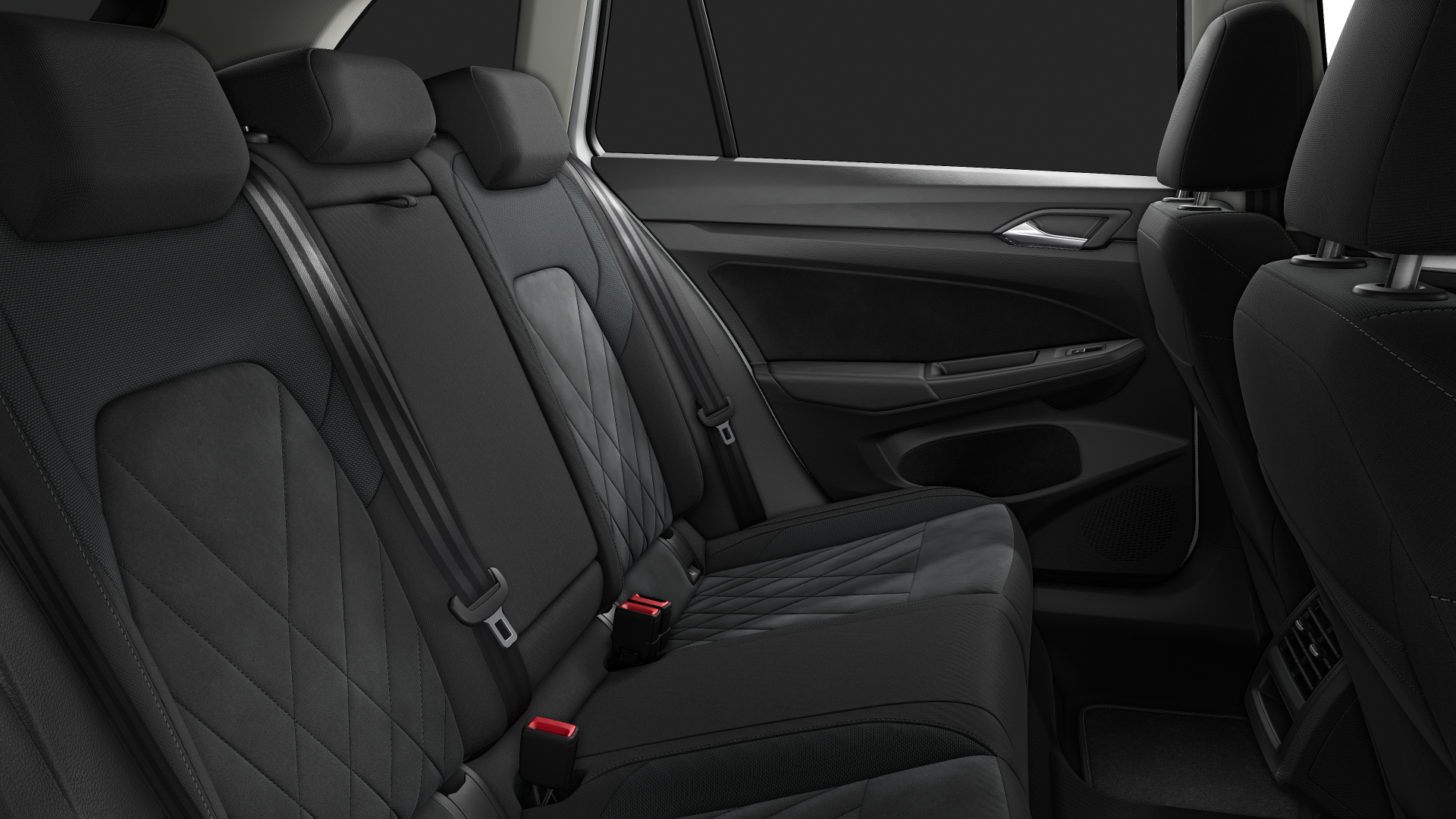 Volkswagen Golf 2.0 TDI DSG Life Variant