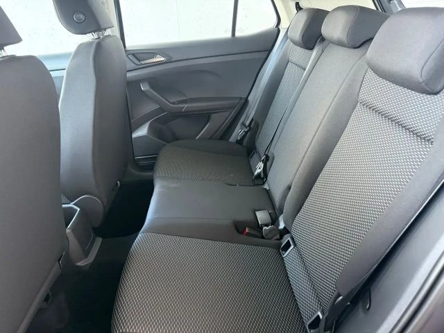 Volkswagen T-Cross 4Me TSI