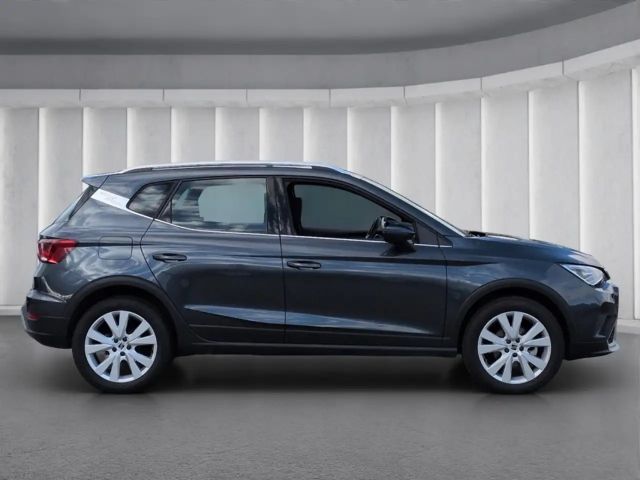 Seat Arona 1.0 TSI DSG