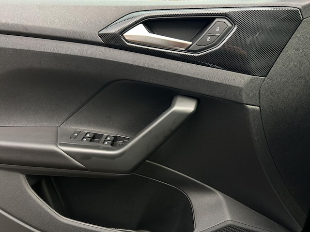 Volkswagen T-Cross 1.0 TSI DSG Life