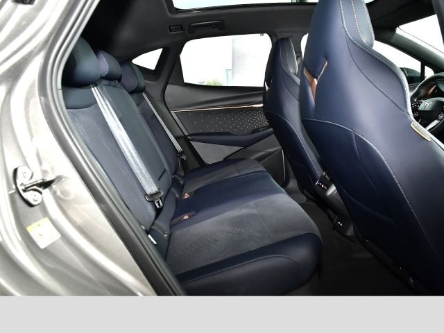 Cupra Tavascan 4Drive