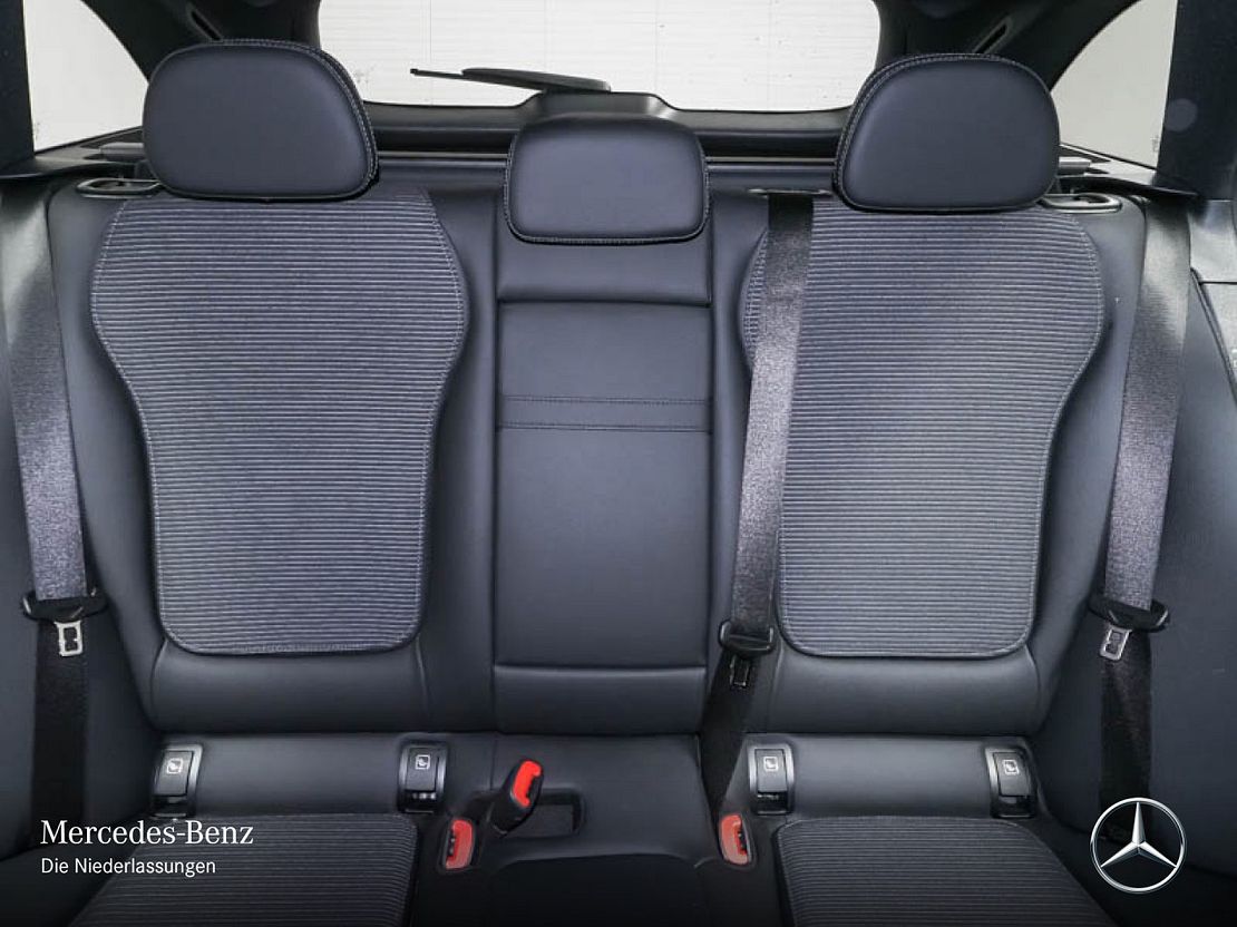 Mercedes-Benz C 200 Estate