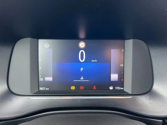 Opel Corsa GS-Line Grand Sport