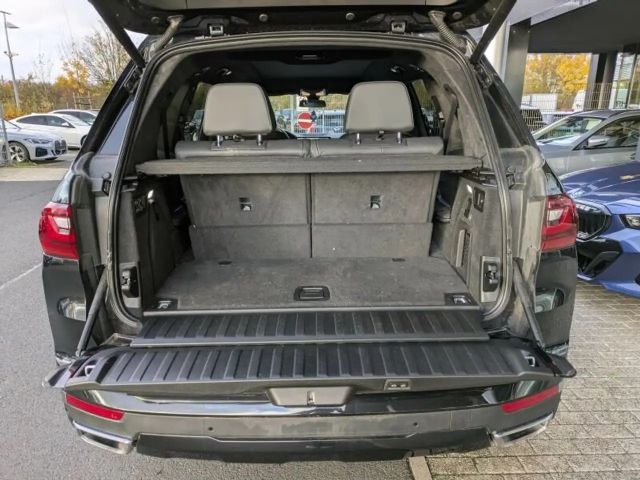 BMW X7 xDrive40d