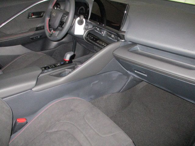 Toyota C-HR 5-deurs GR