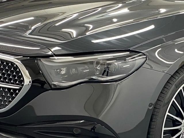 Mercedes-Benz E 450 4MATIC AMG Line Estate