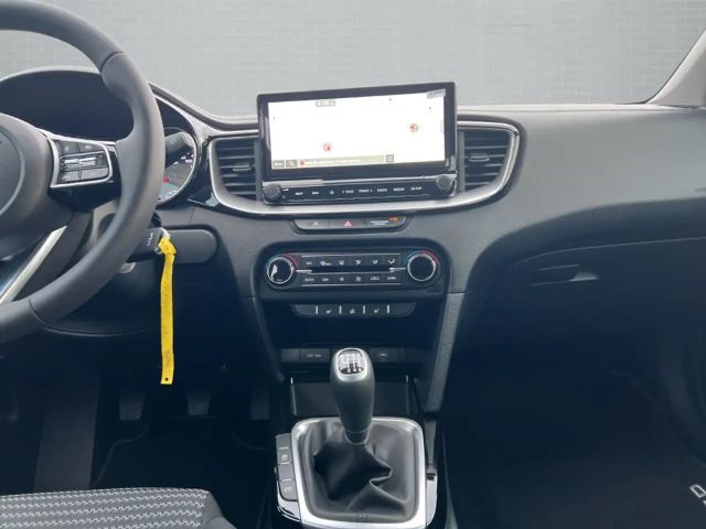 Kia Ceed Vision