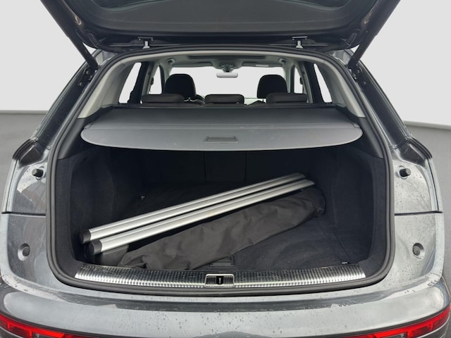 Audi Q5 40 TFSI Quattro S-Tronic