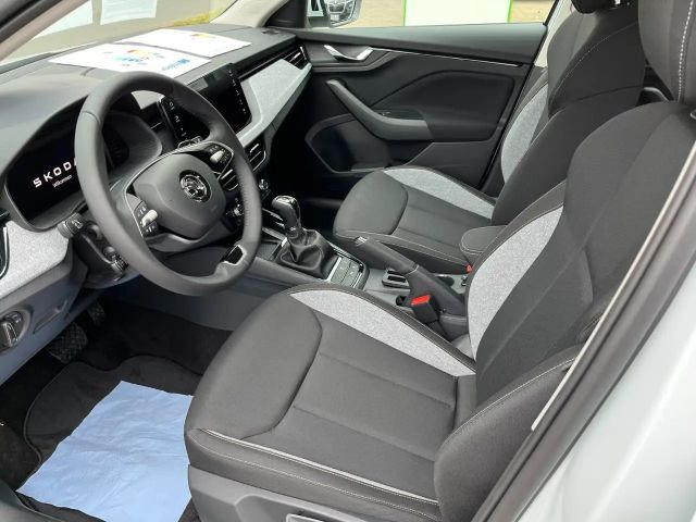 Skoda Scala 1.0 TSI Selection