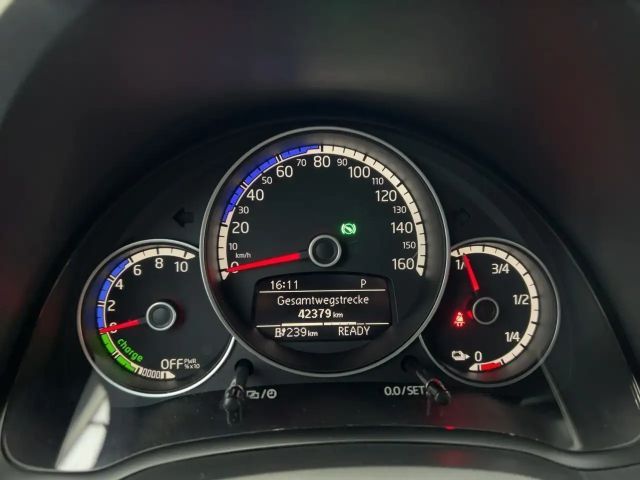 Seat Mii electric Plus