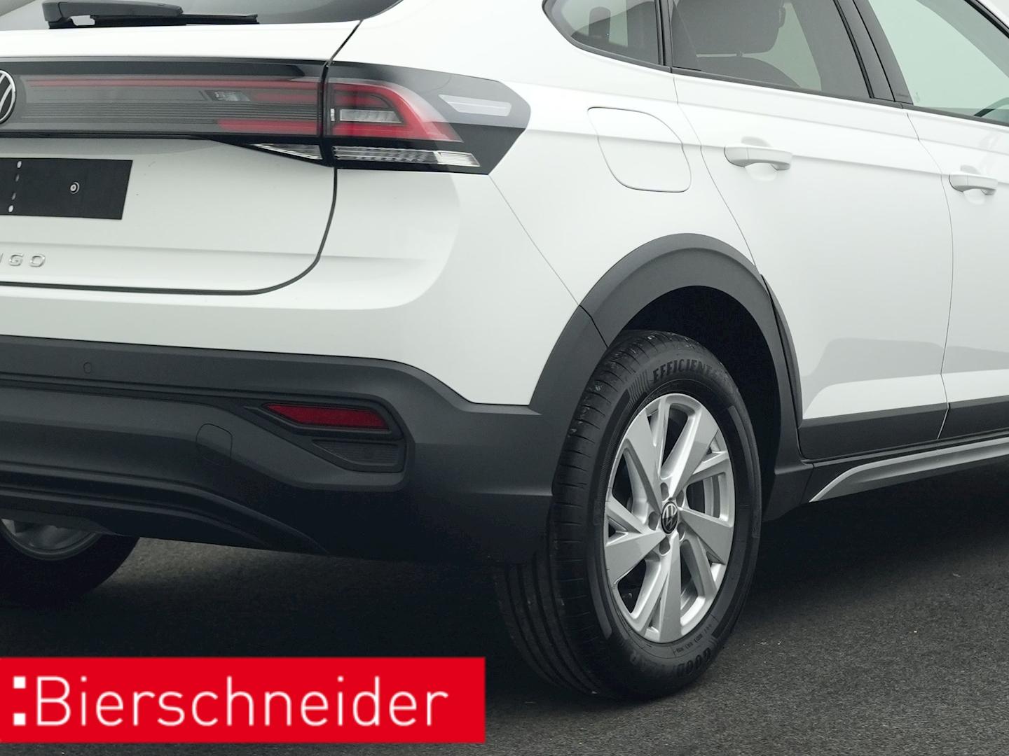 Volkswagen Taigo 1.0 TSI IQ.Drive Life