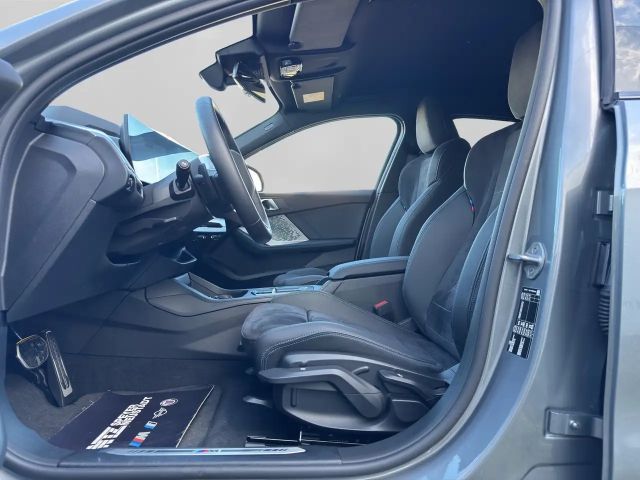 BMW 120 M-Sport Sedan