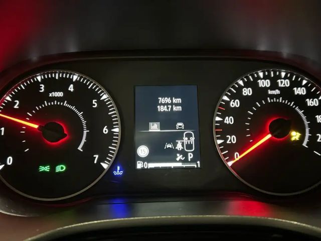 Dacia Sandero TCe 90