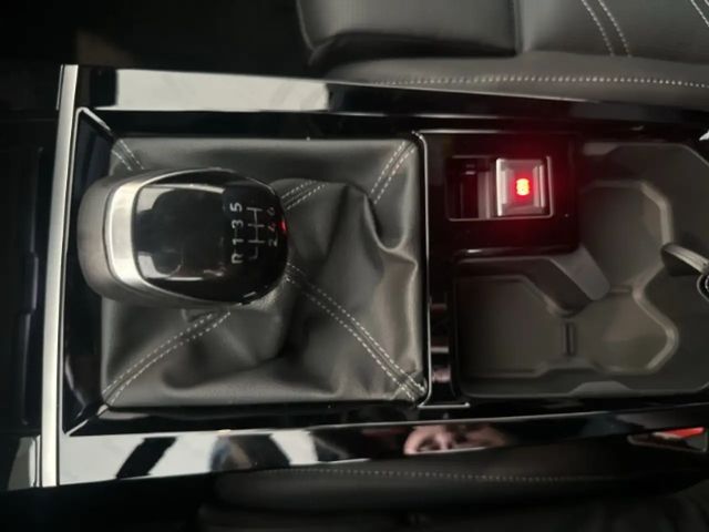 Opel Astra GS-Line Grand Sport Sports Tourer